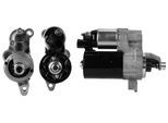 LUCAS Starter lrs02443 für VW Porsche Audi