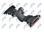 NTY Saugrohrmodul bksme017 für Mercedes