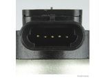 HERTH+BUSS ELPARTS AGR-Ventil 70671500 für Peugeot