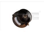 TYC Innenraumgebläse 5370015 für VW