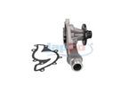 JAPKO Wasserpumpe 35l05 für LAND ROVER