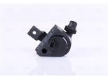 NISSENS Wasserpumpe 831115 für BMW