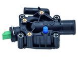 FACET Thermostat, Kühlmittel 78671 für Peugeot DS