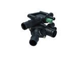 KAMOKA Thermostat, Kühlmittel 7710011 für VAG