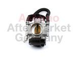 ASTEMO-HITACHI Drosselklappenstutzen 2508581 für TOYOTA