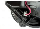 NISSENS Innenraumgebläse 87053 für Peugeot