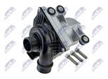NTY Wasserpumpe cpwbm051 für BMW