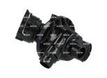 NRF Thermostat, Kühlmittel 725403 für BMW