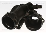 TRISCAN Thermostat, Kühlmittel 8620557 für Mercedes