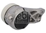 FEBI BILSTEIN Lagerung, Motor 1001865 rechts für Mercedes
