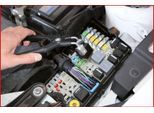 KS TOOLS Zange, Relais 1151308
