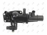 ABAKUS Thermostat, Kühlmittel 0020250001 für ALFA ROMEO
