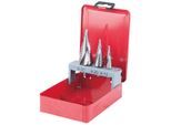 KS TOOLS Stufenbohrer 3302413