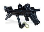 3RG Thermostat, Kühlmittel 83658 für Fiat RENAULT