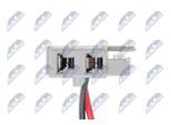 NTY Lenkstockschalter epere006 für RENAULT