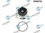 DR.MOTOR AUTOMOTIVE Wasserpumpe drm6702 für Ford