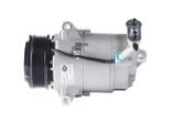 HELLA Kompressor, Klimaanlage 8fk366200701 für HOLDEN Opel Vaughall GM