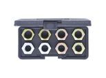 KS TOOLS Gewindeschneidwerkzeugsatz 1504900