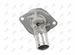 ABAKUS Thermostat, Kühlmittel 0370250055 für Vaughall Opel
