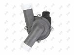 ABAKUS Zusatzwasserpumpe 13801115 für MAZDA