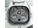 PIERBURG Wasserpumpe 707223170 für RENAULT LEXUS