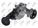 NTY Ölpumpe bpore014 für RENAULT