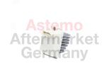 ASTEMO-HITACHI Regler, Innenraumgebläse 2502563 für MINI