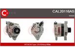 CASCO Generator cal20116as für NISSAN