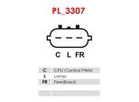 AS-PL Generator a9342s für HYUNDAI