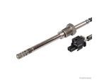 HERTH+BUSS ELPARTS Sensor, Abgastemperatur 70682208 für Mercedes