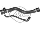 METALCAUCHO Kühlerschlauch 94332 für BMW