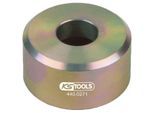 KS TOOLS Adapter, Montagewerkzeug (Radnabe/Radlager) 4400271