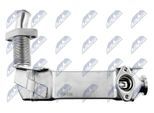NTY Kühler, Abgasrückführung egrbm010a für BMW