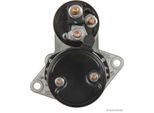 HERTH+BUSS ELPARTS Starter 42017120 für Vaughall Opel CHEVROLET Fiat