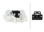 HELLA Innenraumgebläse 8ew366400391 für Mercedes