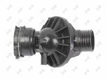 ABAKUS Thermostat, Kühlmittel 0040250047 für BMW