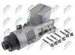 NTY Ölkühler, Motoröl cclbm107 für BMW