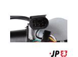JP GROUP Wischermotor 4398201000 vorne für NISSAN RENAULT ROVER
