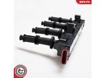 ESEN SKV Zündspule 03skv143 für Vaughall CADILLAC ABARTH ALFA ROMEO