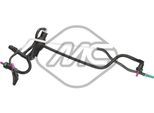 METALCAUCHO Kraftstoffleitung 92004 für Ford Peugeot DS Citroën