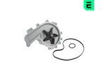 OPTIMAL Wasserpumpe aq2390 für Ford Citroën/Peugeot Fiat