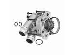 CONTINENTAL CTAM Wasserpumpe + Zahnriemensatz ct1143wp3 für VW