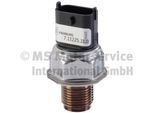 PIERBURG Sensor, Kraftstoffdruck 711225310 für Ford Iveco Volvo Fiat GMC MAN Suzuki RENAULT TRUCKS