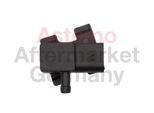 ASTEMO-HITACHI Sensor, Abgasdruck 2507417 für MINI BMW