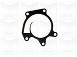 GRAF Wasserpumpe pa1172 für NISSAN RENAULT