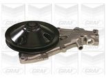 GRAF Wasserpumpe pa550 für RENAULT TRUCKS