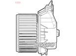 DENSO Innenraumgebläse dea09047 für LANCIA