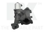 NK AGR-Ventil 4536005 für GM