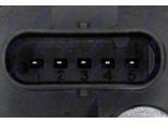 NTY Luftmassenmesser eppau041 für Porsche VAG