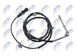 NTY Sensor, Abgastemperatur egtpl045 für Opel GM